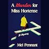 A Murder for Miss...
