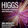 Higgs by Jim Baggott