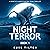 Night Terror: A Genetics Investigation Team Thriller