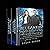 Blue Moon Investigations Two Book Starter Set by Steve Higgs