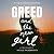 Greed and the New Girl: A Lesbian Romance (Seven Sins)