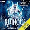 Ruinous: The Marked Mage Chronicles, Book 4