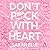 Don't Puck With My Heart (Pucked Up Omegaverse, #2)
