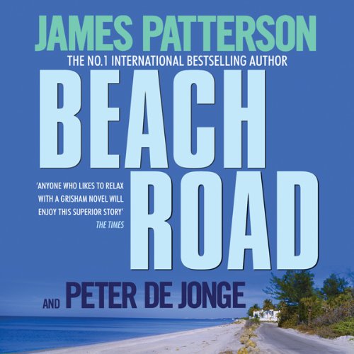Beach Road