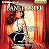 First Bite: Dark Wolf First Bite: Dark Wolf