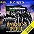 Parno's Peril: The Black Sh...