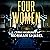 Four Women: Crime Mysteries...