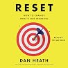 Reset: How to Cha...