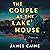 The Couple at the Lake House
