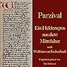 Parzival: Ein Hel...