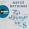 Das Alphabet bis S