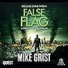 False Flag: Christopher Wren Thrillers, Book 4