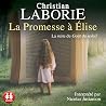 La promesse à Éli...