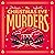 The Christmas Eve Murders: The hilarious and cosy festive murder mystery