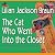 The Cat Who Went into the C...