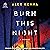 Burn This Night: A Mystery