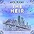 The Heir: A Biotech Billionaires Novel