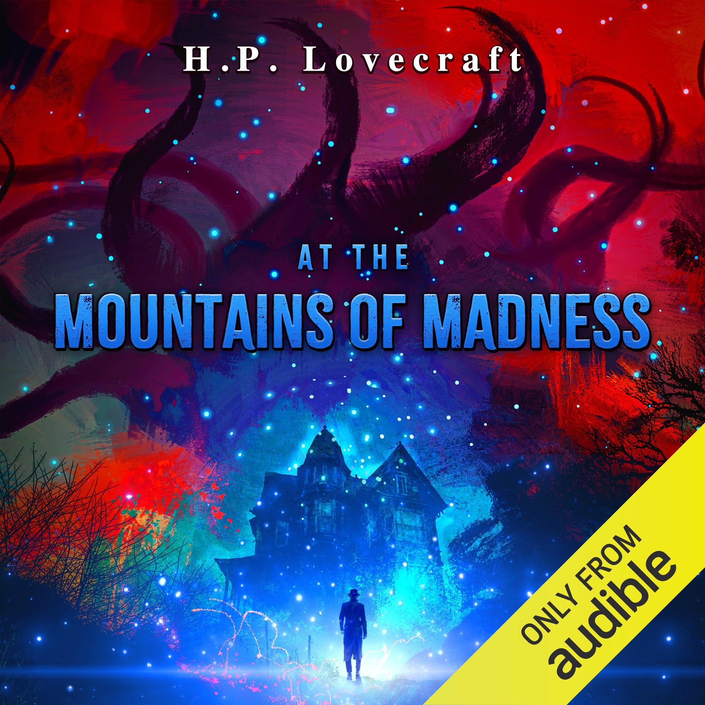 At the Mountains of Madness