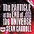 The Particle at the End of the Universe