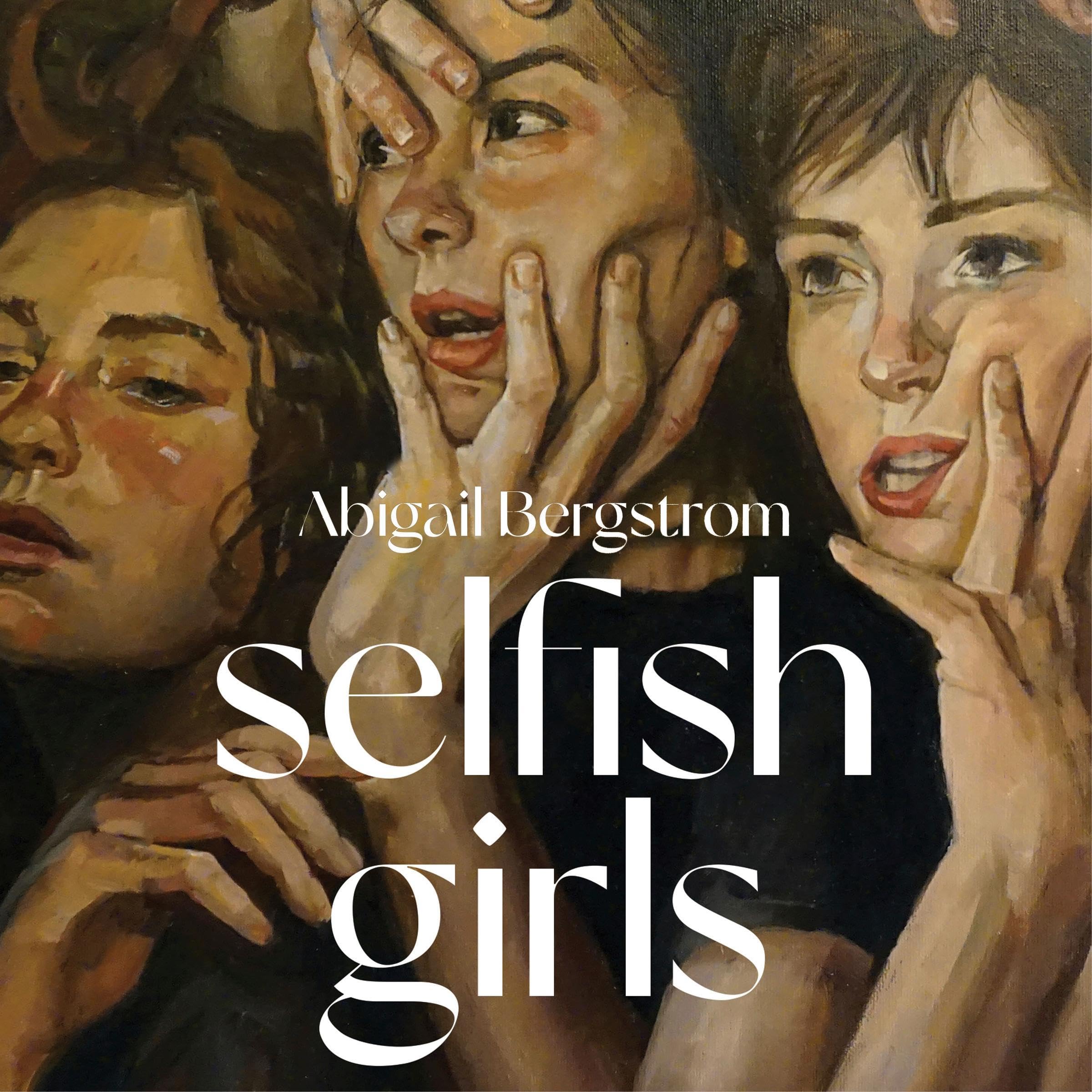 Selfish Girls (Audible Audio)
