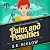 Pains and Penalties: A Nerdy Amateur Sleuth Mystery (Geeks and Things Cozy Mysteries, Book 1)