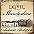 The Devil in the Marshalsea (Thomas Hawkins #1)
