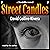 Street Candles by David Collins-Rivera