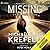 Missing (Detective Ravn #2)