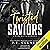 Her Twisted Saviors: Mafia Brothers, Book 1