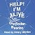 Help! I’m Alive: A Novel