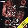 As You Are