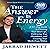 The Answer Is Energy by Jarrad Hewett