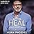 Heal: An Age Gap Gay Romance (White House Men Series, Book 7)