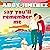 Say You'll Remember Me