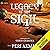 Legacy of the Sigil: The Sigil Series, Book 3