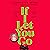 If I Let You Go