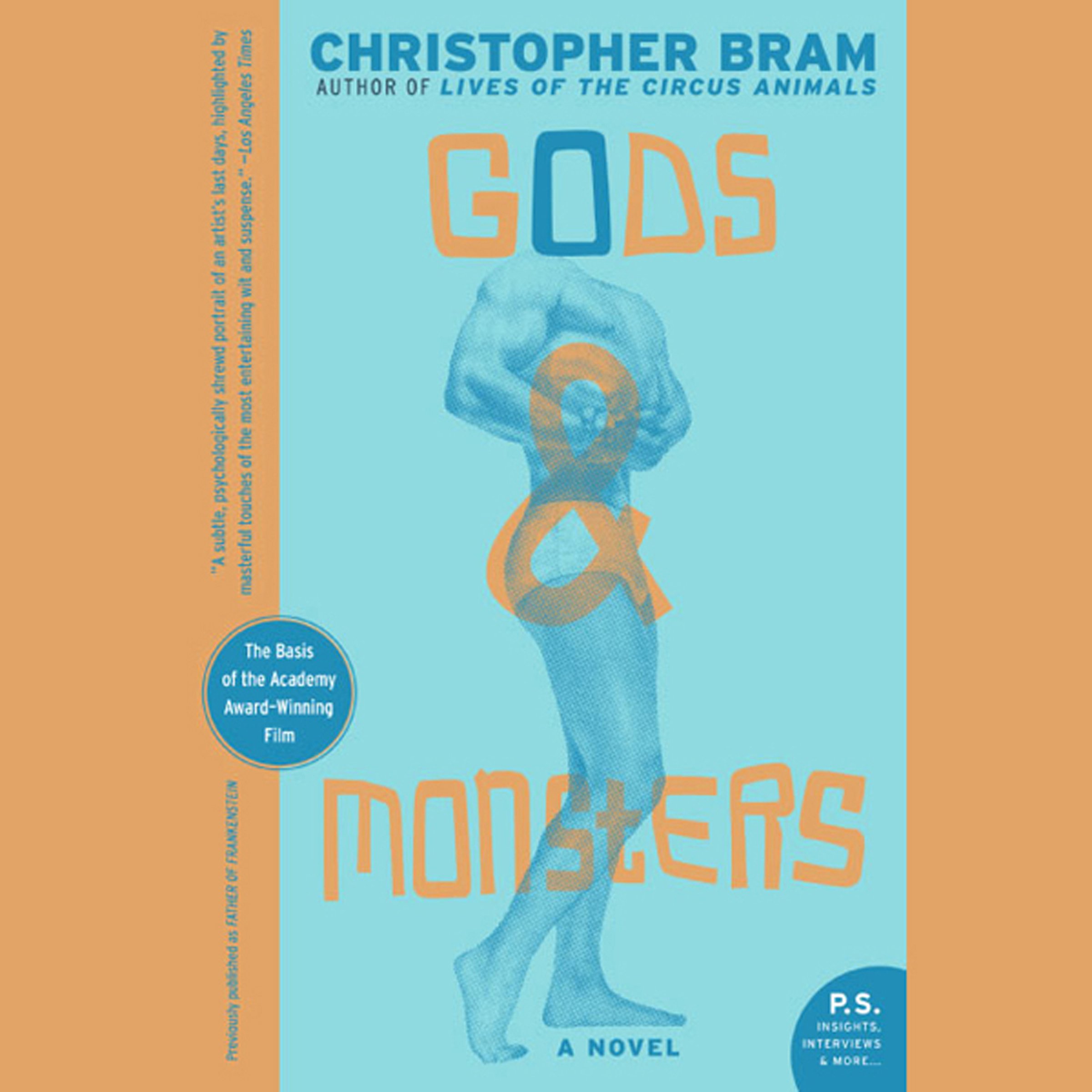 Gods and Monsters