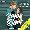 Jump Start (The Grid #2)