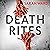 Death Rites: Carla James Crime Thrillers, Book 1