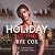 The Holiday Fail (Doves of Destiny, #3)