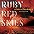 Ruby Red Skies