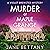 Murder at Maple Grange (Violet Brewster, #3)