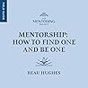Mentorship: How t...