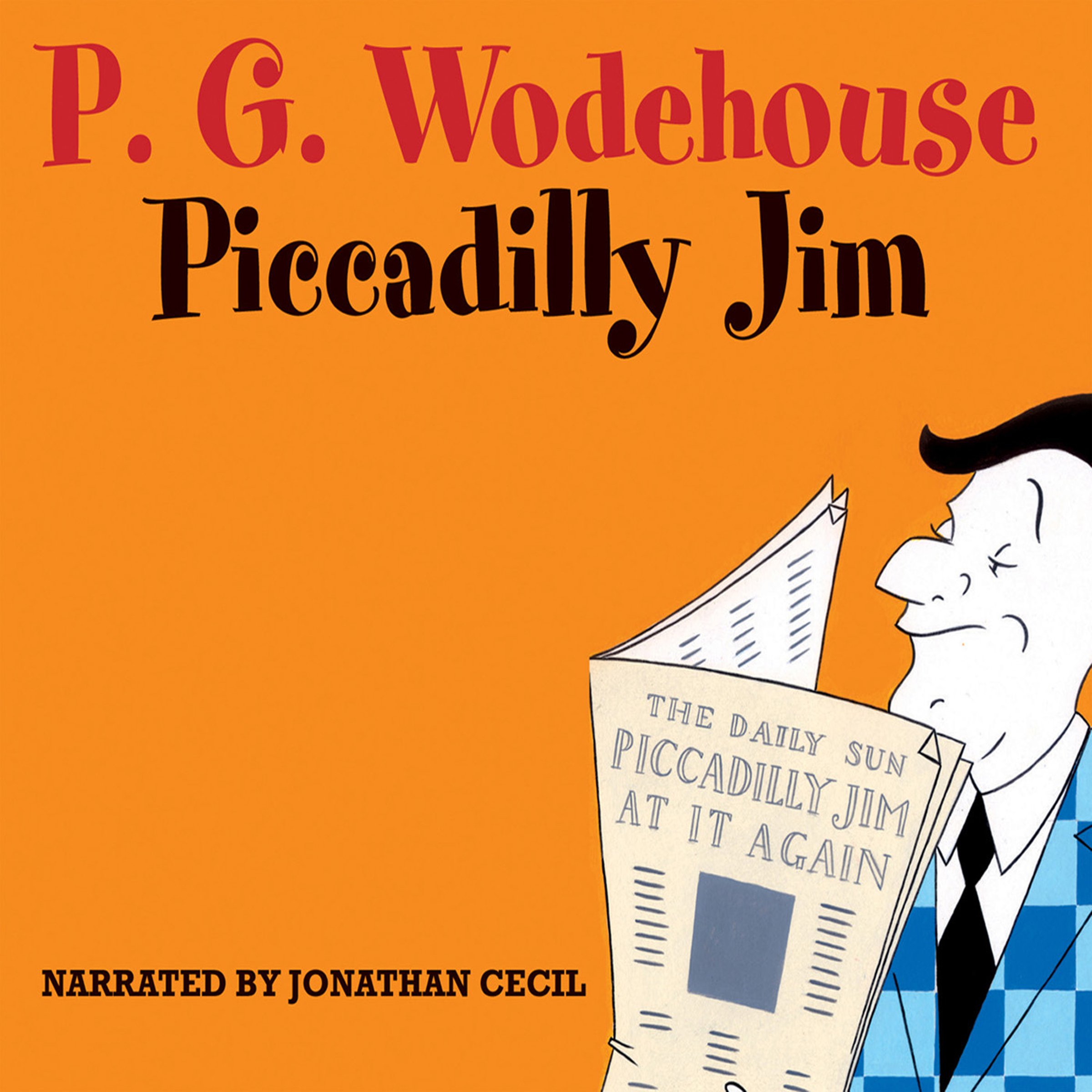 Piccadilly Jim