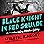 Black Knight in Red Square by Stuart M. Kaminsky