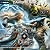 Crystal Core 3: Crystal Core, Book 3