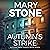 Autumn's Strike: Autumn Trent Series, Book 7