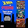 X-Men and Spider-...