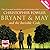 Bryant and May and the Invisible Code