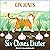 Six Cloves Under: A Garlic Farm Mystery, Book 1